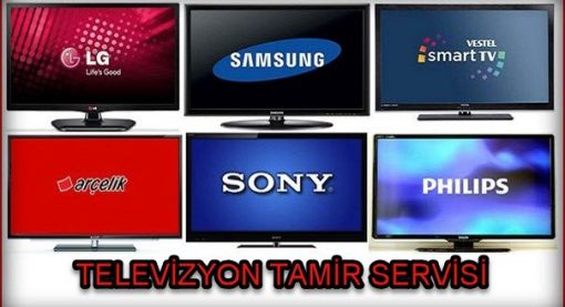  Televizyon Servisi
